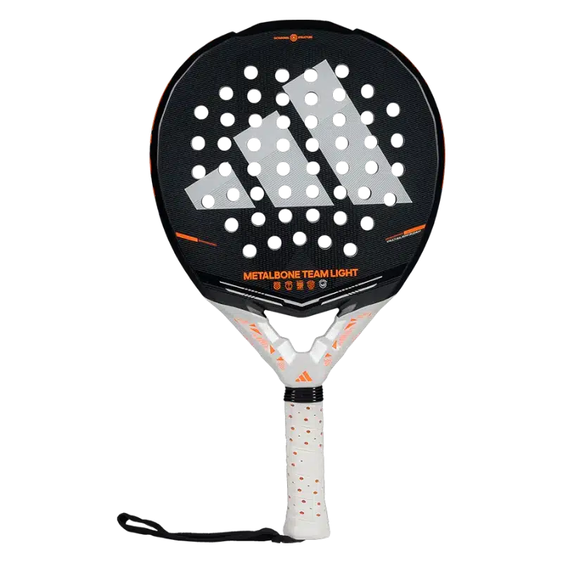Adidas Metalbone Team Light 3.5 2026 padel racket