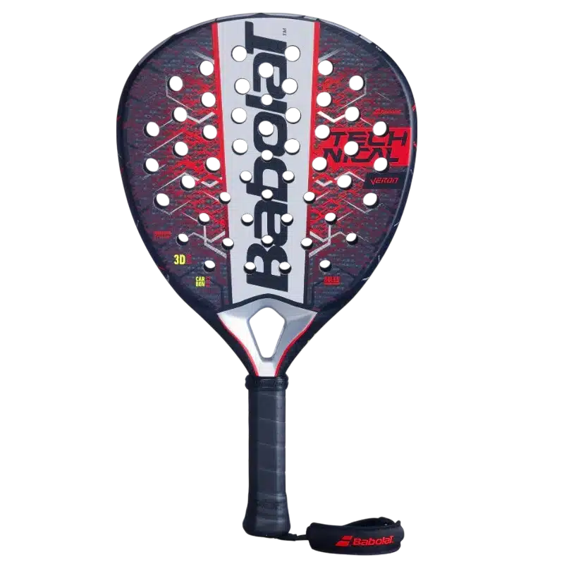 Babolat Technical Veron 2.5 padel racket