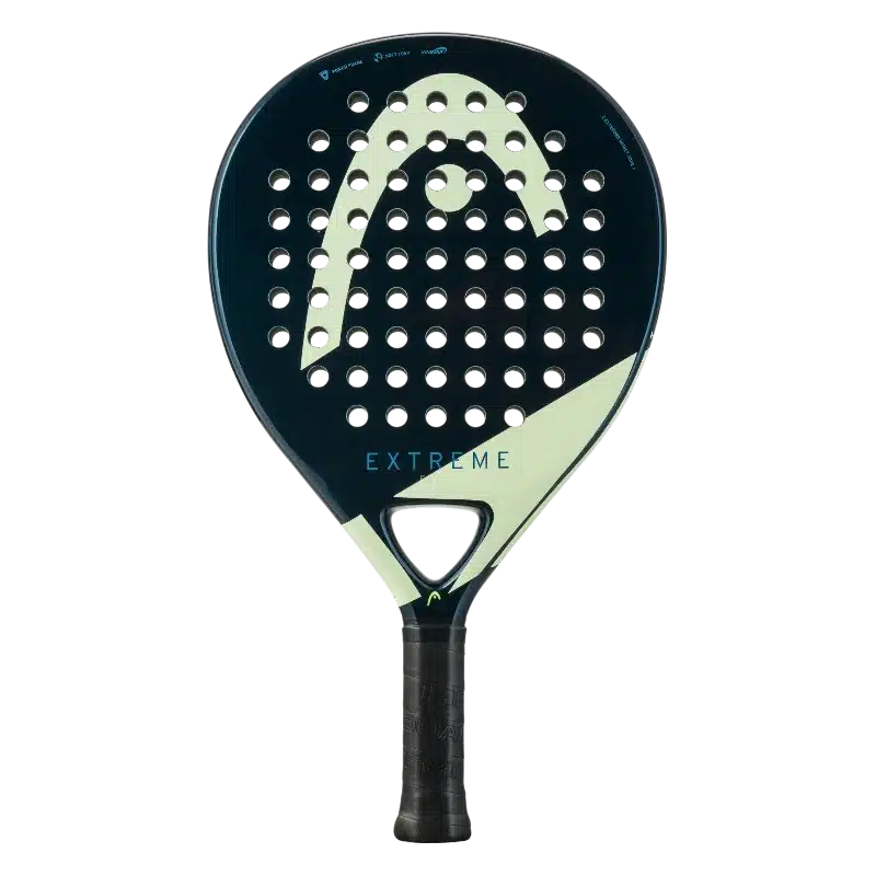 PACK X2 - Head Evo Extreme 2025 Padel Racket