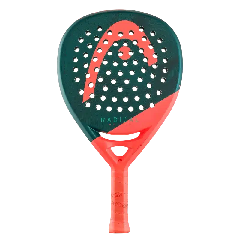 Padel racket Head Radical Motion 2026