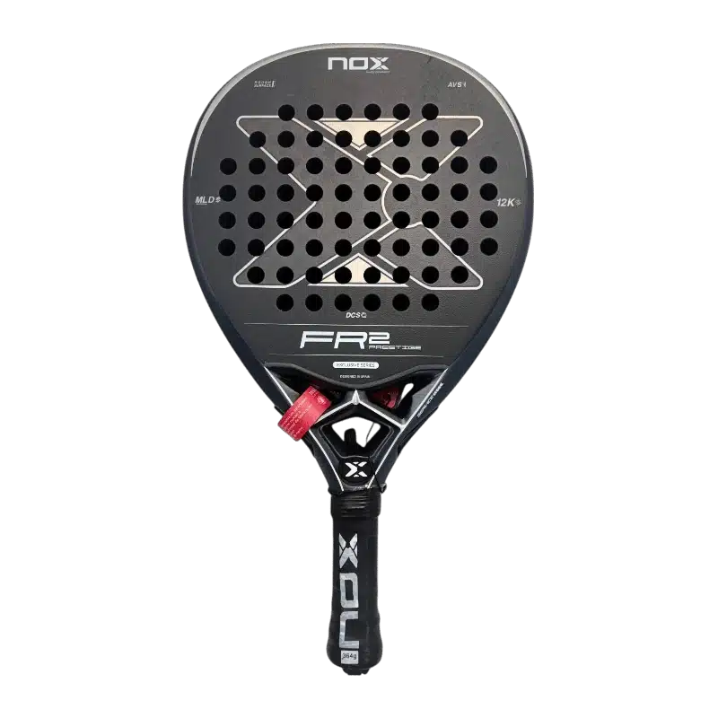 Padel racket Nox FR Prestige 2.0 2025
